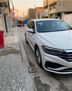 فولكسفاغن جيتا